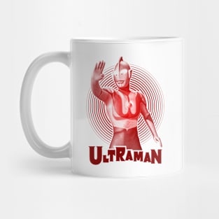 ULTRAMAN SPIRAL Mug